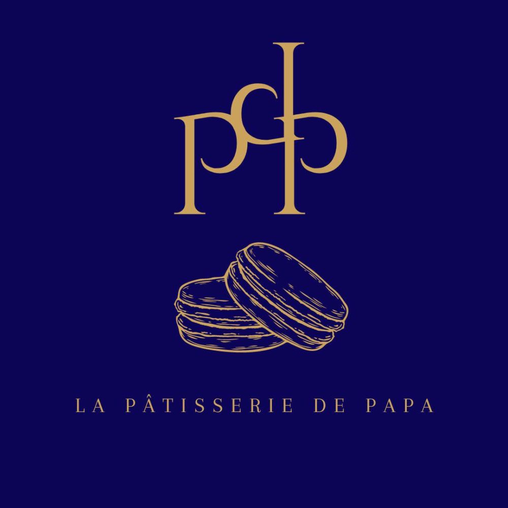 LA PÂTISSERIE DE PAPA