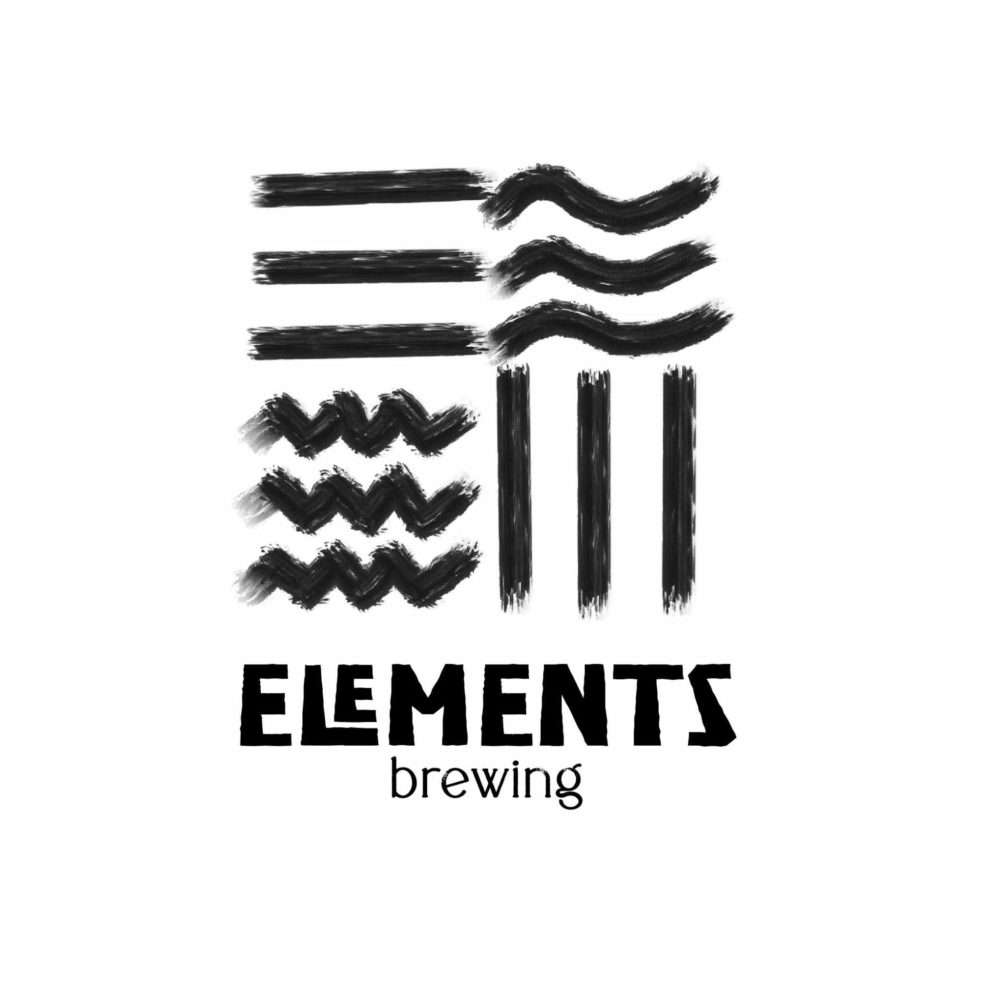 ELEMENTS BREWING